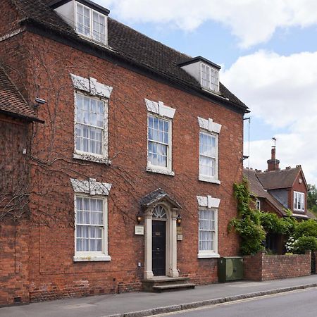 The Coleshill By Greene King Inns Bagian luar foto
