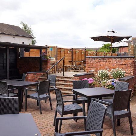 The Coleshill By Greene King Inns Bagian luar foto