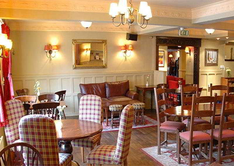 The Coleshill By Greene King Inns Restoran foto