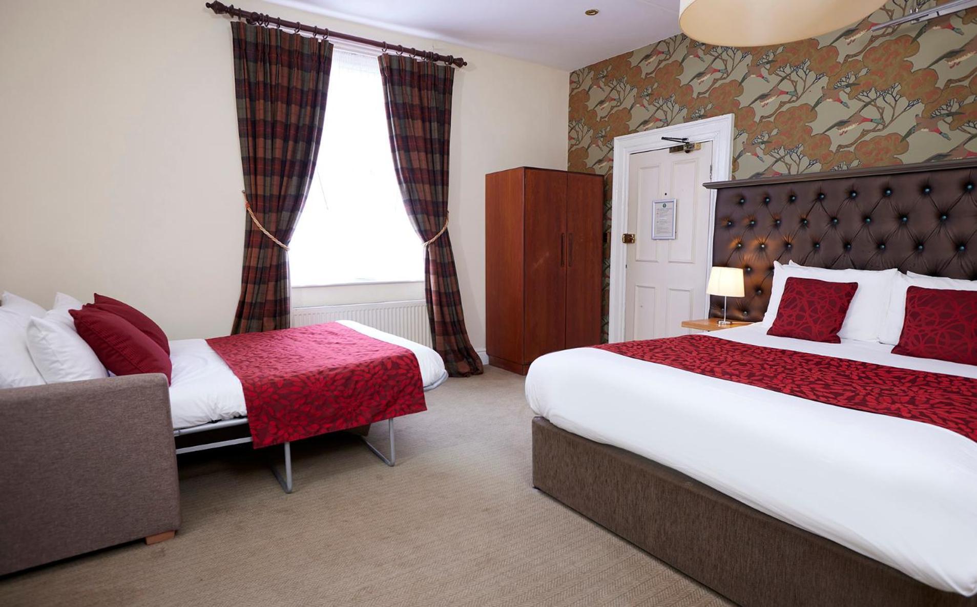The Coleshill By Greene King Inns Bagian luar foto