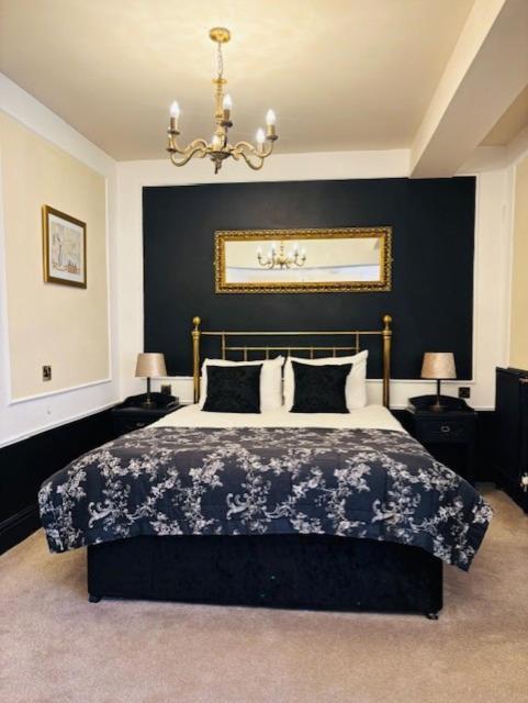 The Coleshill By Greene King Inns Bagian luar foto