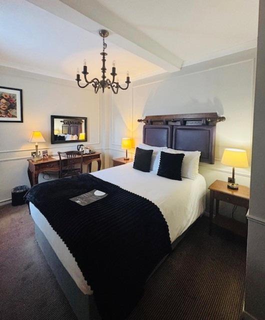 The Coleshill By Greene King Inns Bagian luar foto