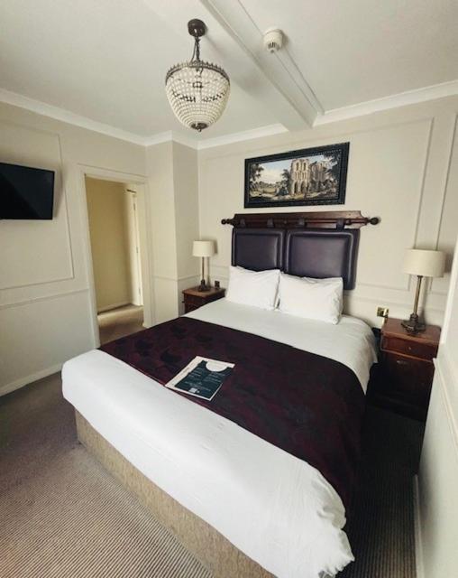 The Coleshill By Greene King Inns Bagian luar foto