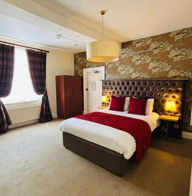 The Coleshill By Greene King Inns Bagian luar foto