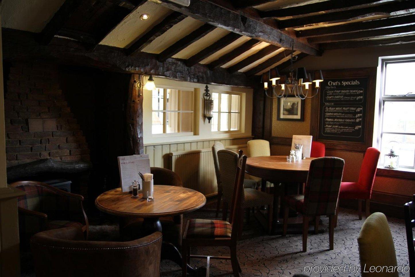 The Coleshill By Greene King Inns Bagian luar foto