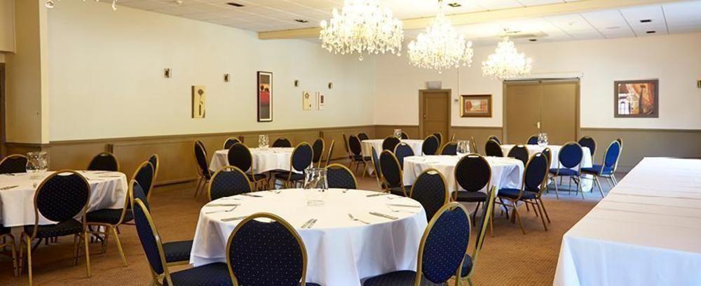 The Coleshill By Greene King Inns Bagian luar foto