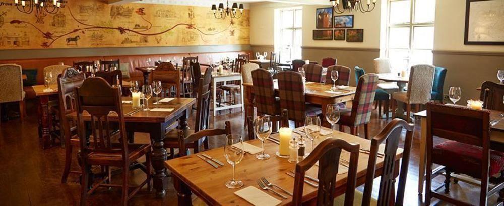 The Coleshill By Greene King Inns Bagian luar foto