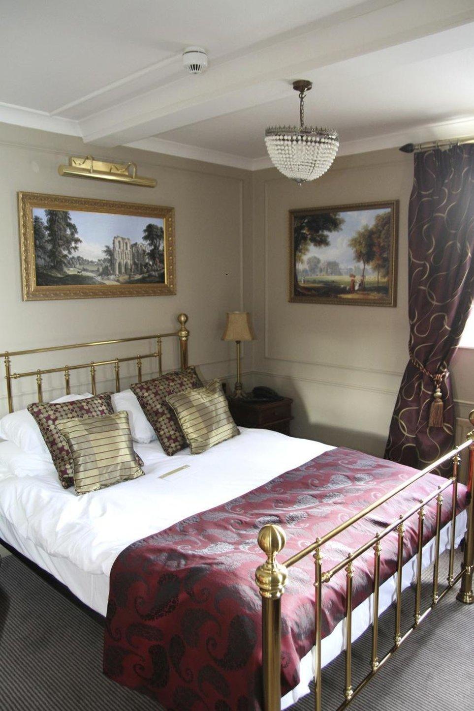 The Coleshill By Greene King Inns Bagian luar foto