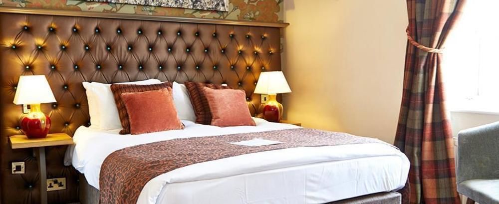 The Coleshill By Greene King Inns Bagian luar foto