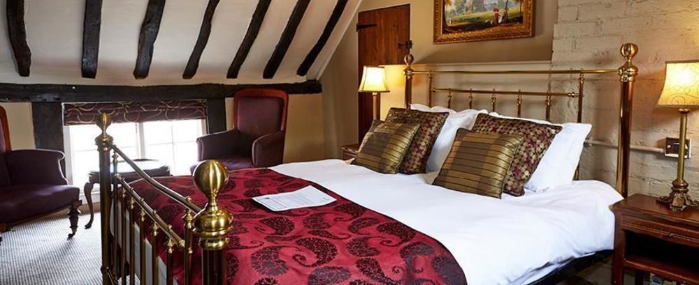 The Coleshill By Greene King Inns Bagian luar foto