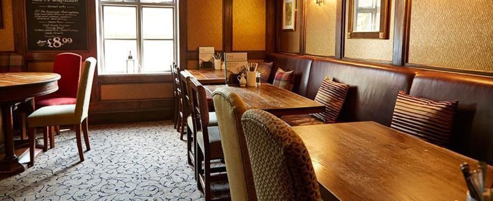 The Coleshill By Greene King Inns Bagian luar foto