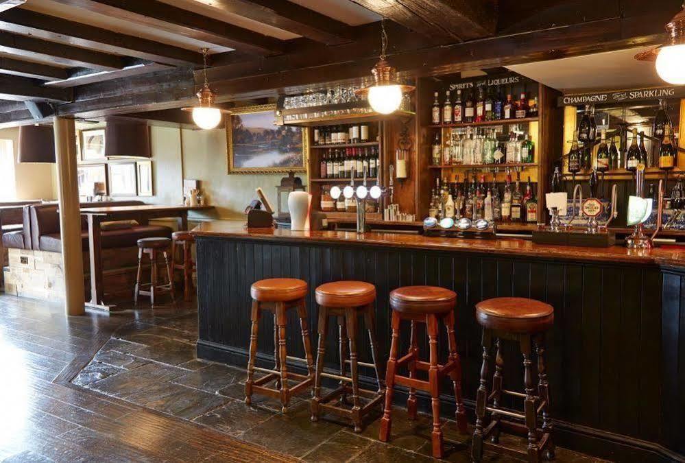The Coleshill By Greene King Inns Bagian luar foto