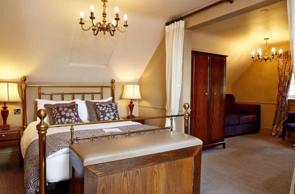 The Coleshill By Greene King Inns Bagian luar foto