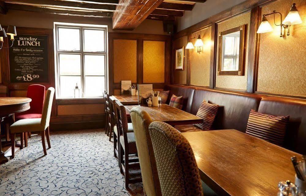 The Coleshill By Greene King Inns Bagian luar foto