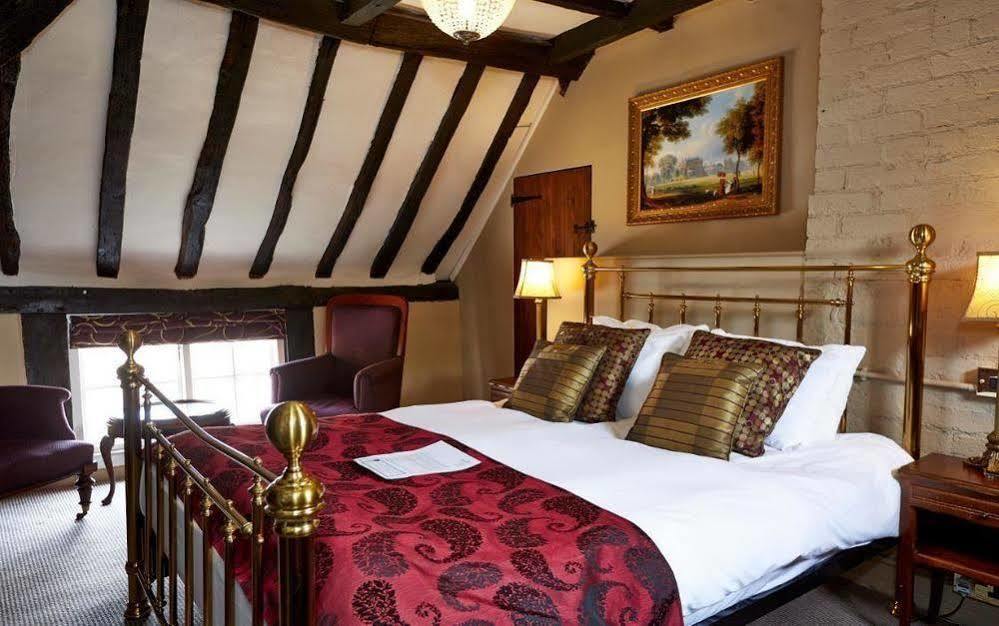 The Coleshill By Greene King Inns Bagian luar foto