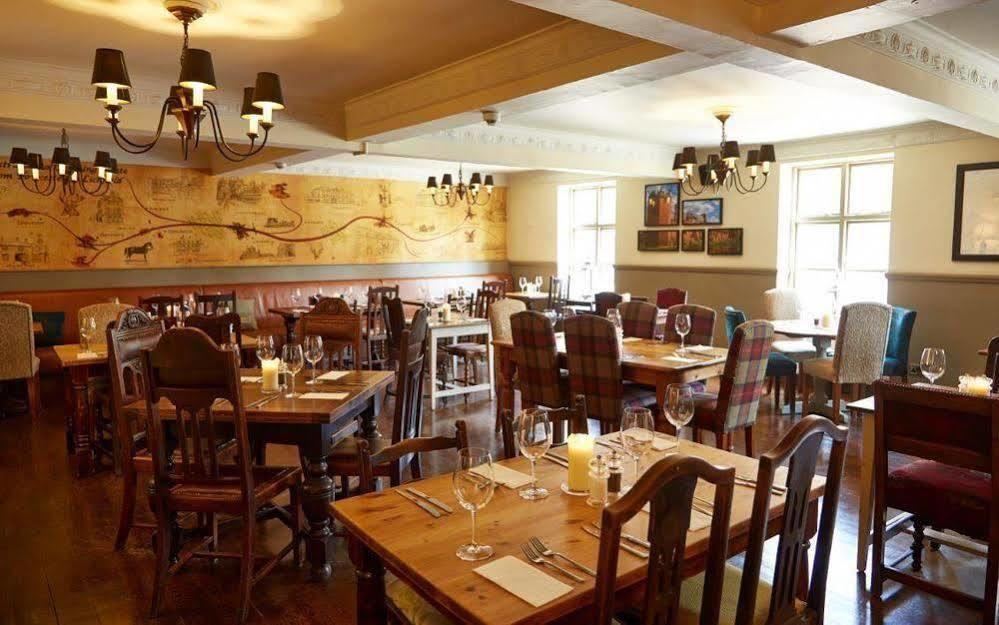 The Coleshill By Greene King Inns Bagian luar foto