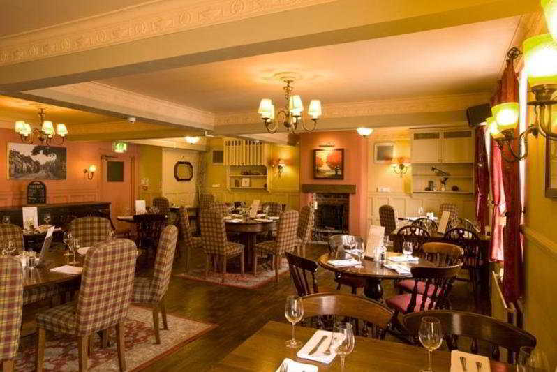 The Coleshill By Greene King Inns Bagian luar foto